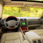 Lexus LS400 1998 года